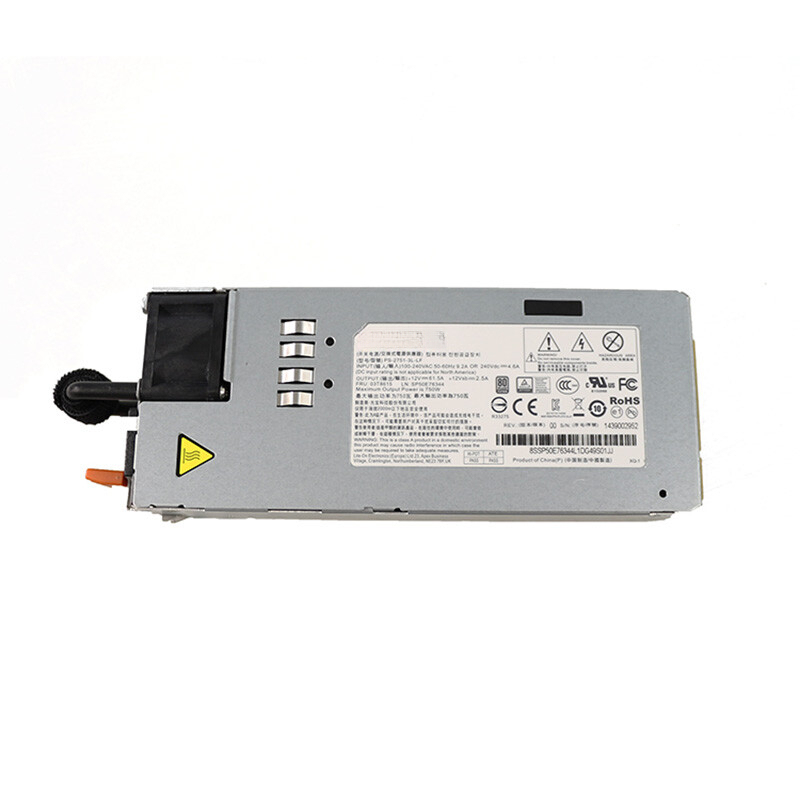 W 03T8615 PS-2751-3L-LF Alimen - Power Supply 650W recensione e prezzo