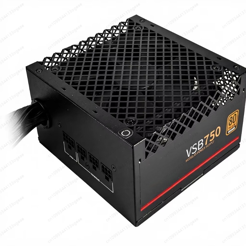 AA VSB 750W 80 Bronzo ATX 3.0/ - Power Supply 750W recensione e prezzo