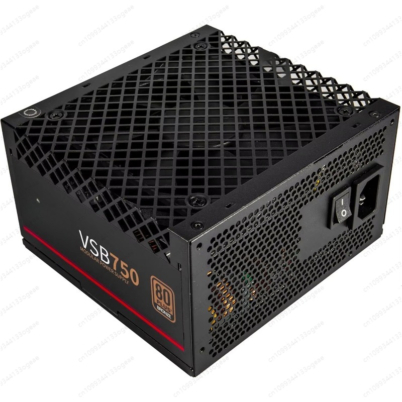 AA VSB 750W 80 Bronzo ATX 3.0/ - Power Supply 750W recensione e prezzo