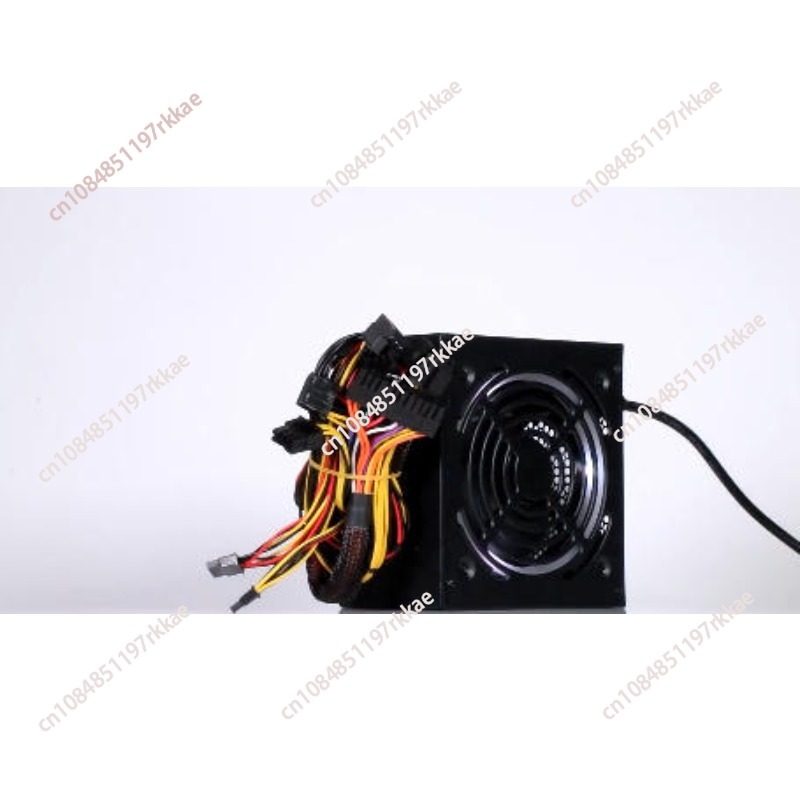 Alimentatore per computer desk - Power Supply 650W recensione e prezzo