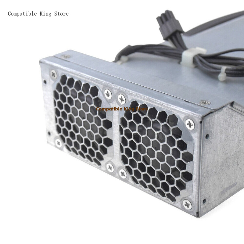 Alimentatore per Workstation L - Power Supply 650W recensione e prezzo