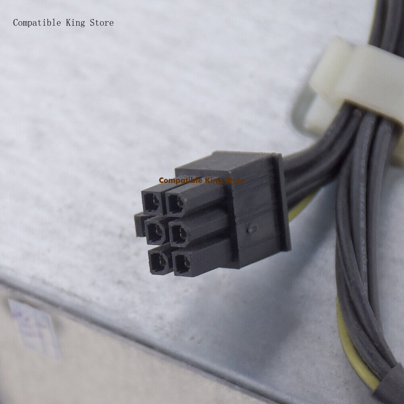 Alimentatore per Workstation L - Power Supply 650W recensione e prezzo
