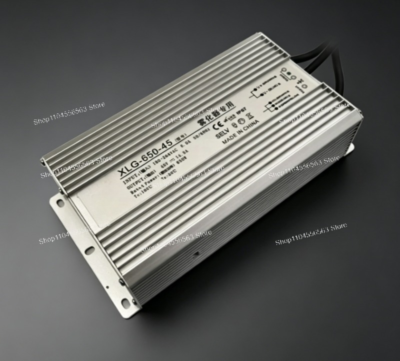 Alimentatore Impermeabile IP67 - Power Supply 650W recensione e prezzo