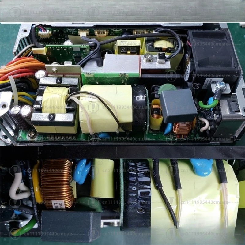 Alimentatore Modulare 500W Gol - Power Supply 500W recensione e prezzo