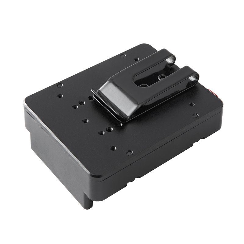 Adattatore per piastra di alim - Power Supply recensione e prezzo