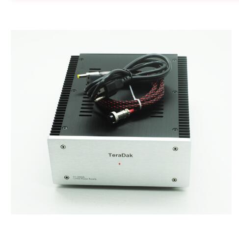 L-051 TeraDak DC-280W Alimenta - Dc Power Supply 12V recensione e prezzo