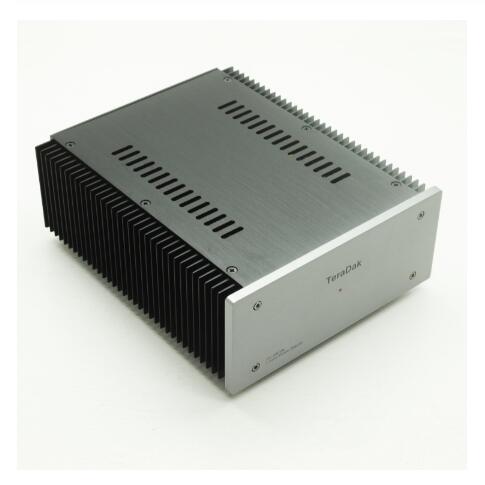 L-051 TeraDak DC-280W Alimenta - Dc Power Supply 12V recensione e prezzo