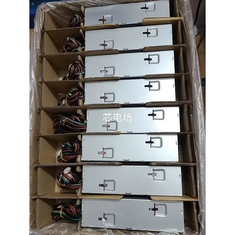 Alimentatore Dell 600W 500W Co - Power Supply 500W recensione e prezzo