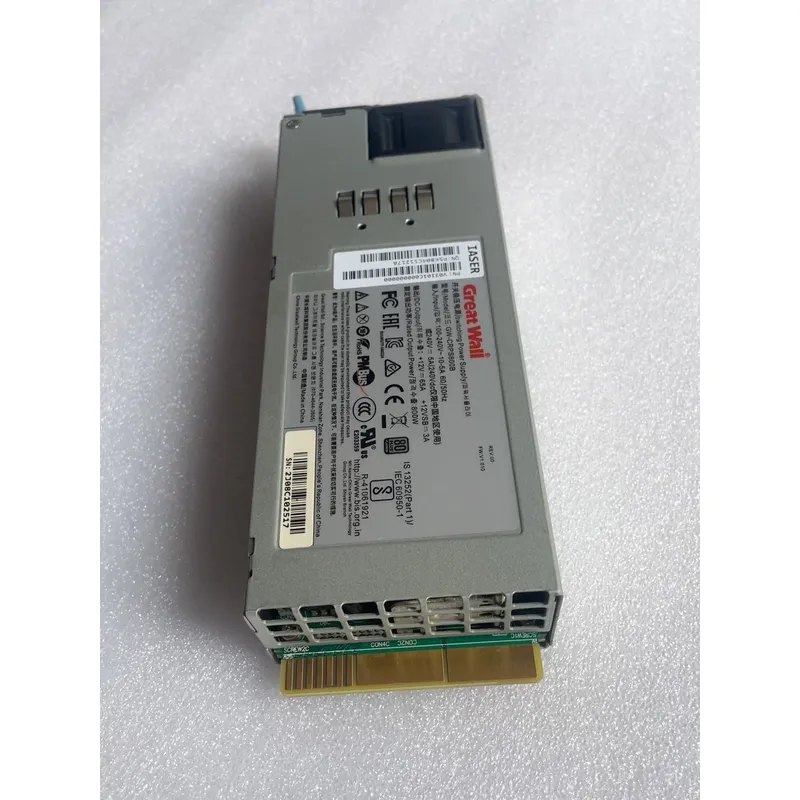 per Alimentatore Server Great  - Server Power Supply recensione e prezzo