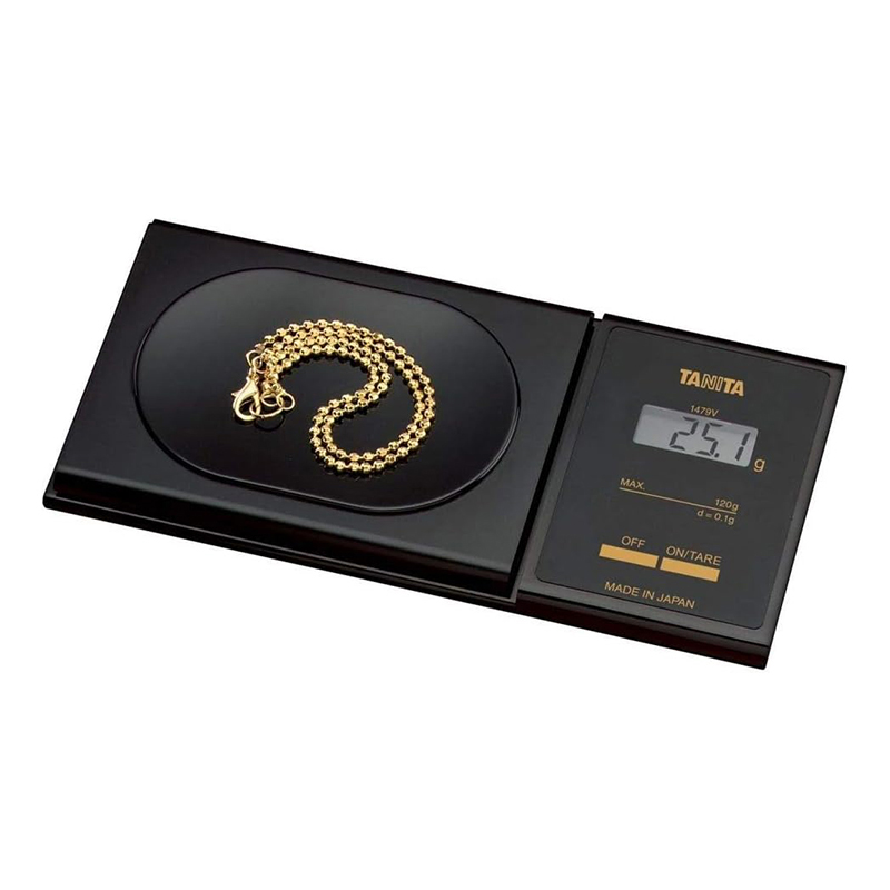 Bilancia per gioielli tascabil - Power Supply Tester recensione e prezzo