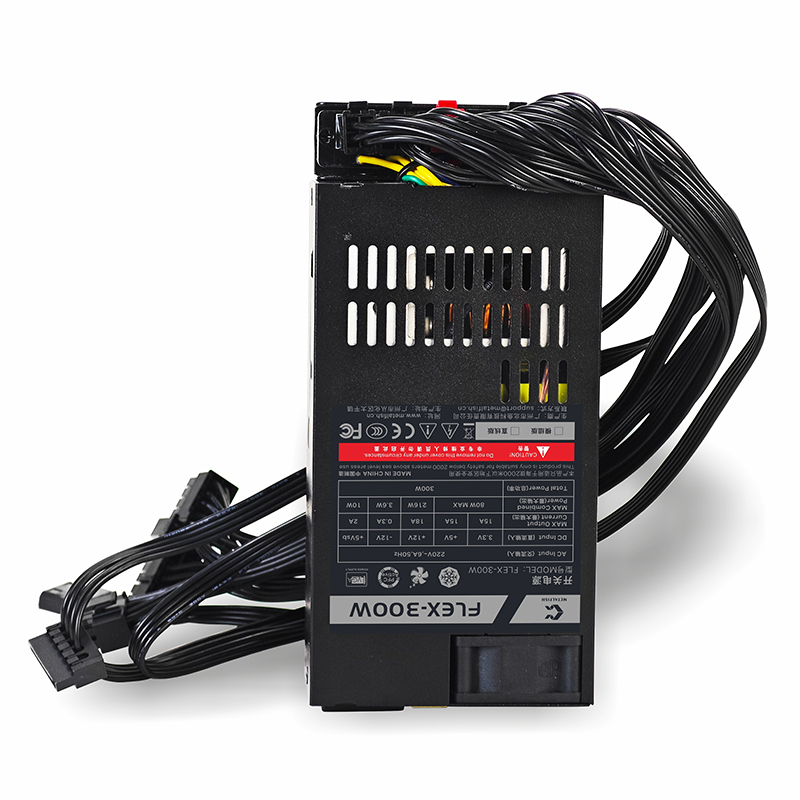 Alimentatore Flex-ATX 500W per - Psu Computer recensione e prezzo