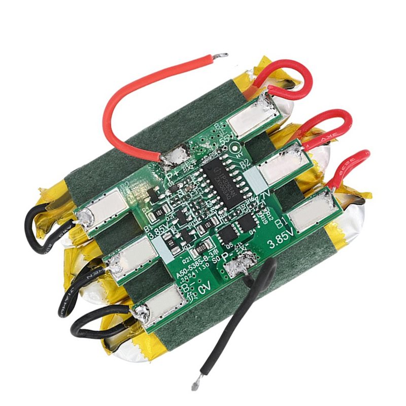 Modulo di ricarica ABKN-DIY PD - Modular Power Supply recensione e prezzo