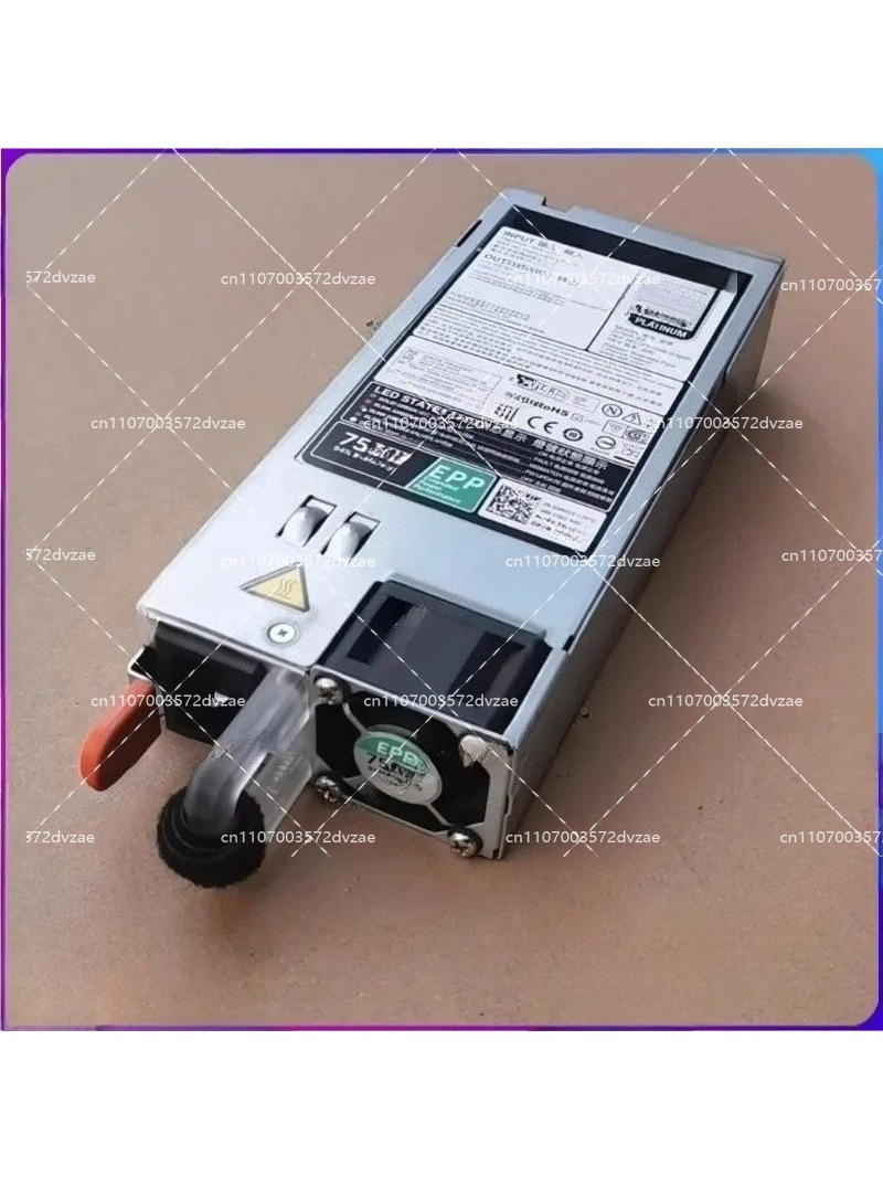Alimentatore per server da 495 - Power Supply 750W recensione e prezzo