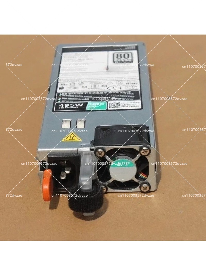 Alimentatore per server da 495 - Power Supply 750W recensione e prezzo