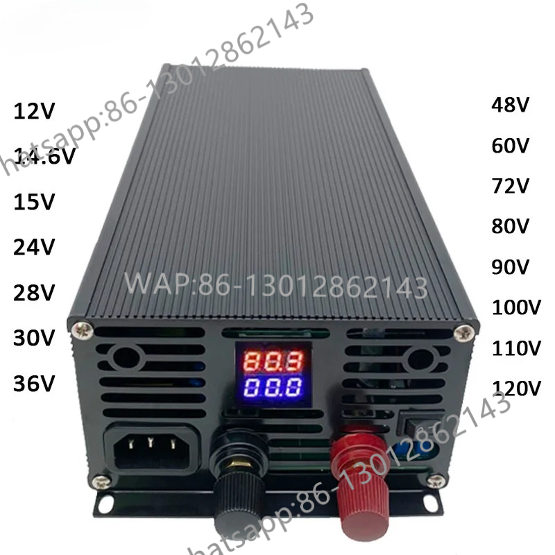 Alimentatore Switching Regolab - Smps Power Supply recensione e prezzo