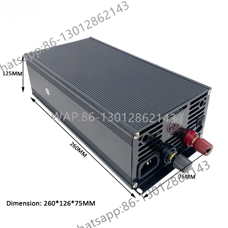 Alimentatore Switching Regolab - Smps Power Supply recensione e prezzo