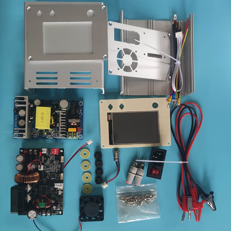 Kit fai-da-te per alimentatore - Power Supply Tester recensione e prezzo