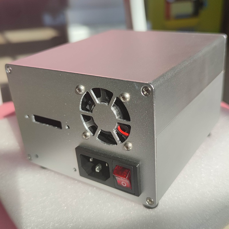 Kit fai-da-te per alimentatore - Power Supply Tester recensione e prezzo