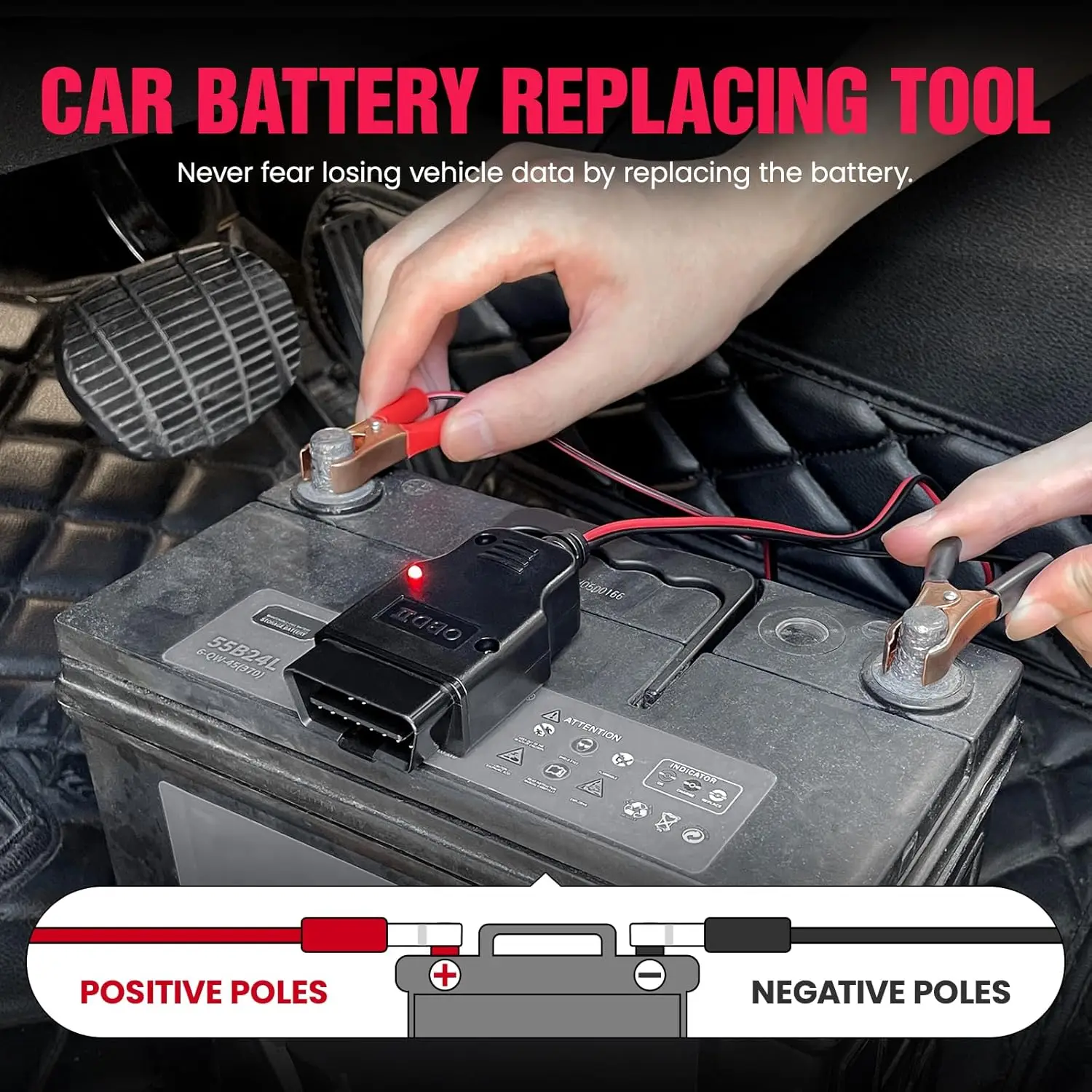 Cavo di risparmio memoria per  - Power Supply Tester recensione e prezzo