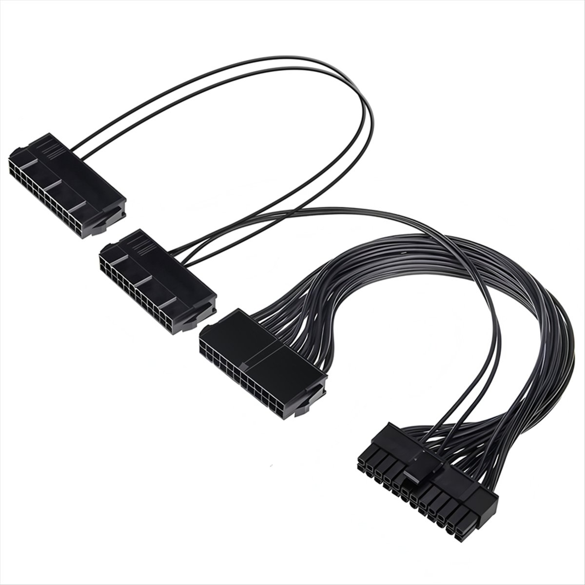 【A19R】Cavo splitter alimentato - Psu Computer recensione e prezzo