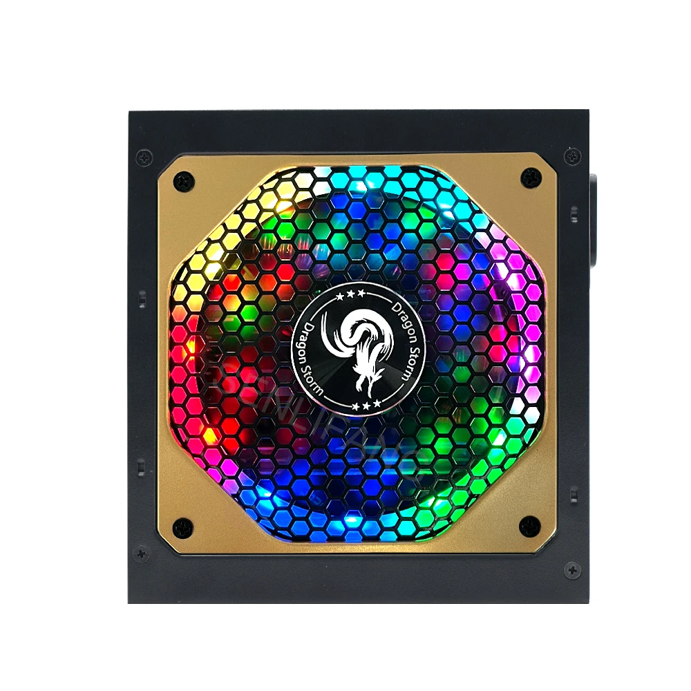 ATX 850W Full Modular RGB 80Pl - Psu Computer recensione e prezzo