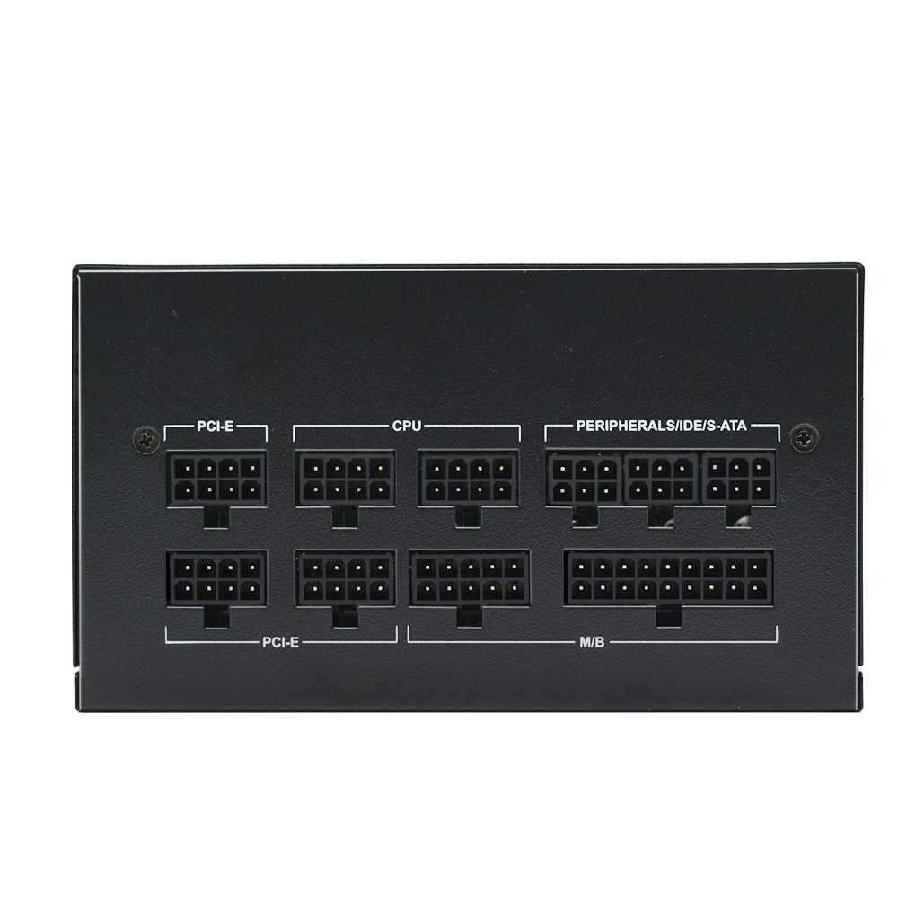 ATX 850W Full Modular RGB 80Pl - Psu Computer recensione e prezzo