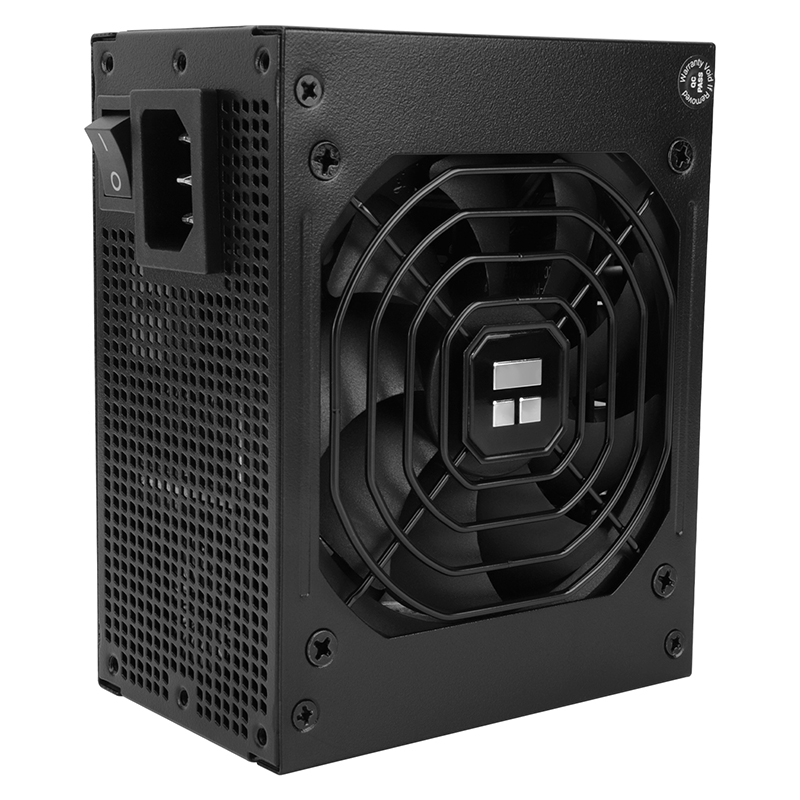 Thermalright SGFX850 Gold Modu - Server Power Supply recensione e prezzo
