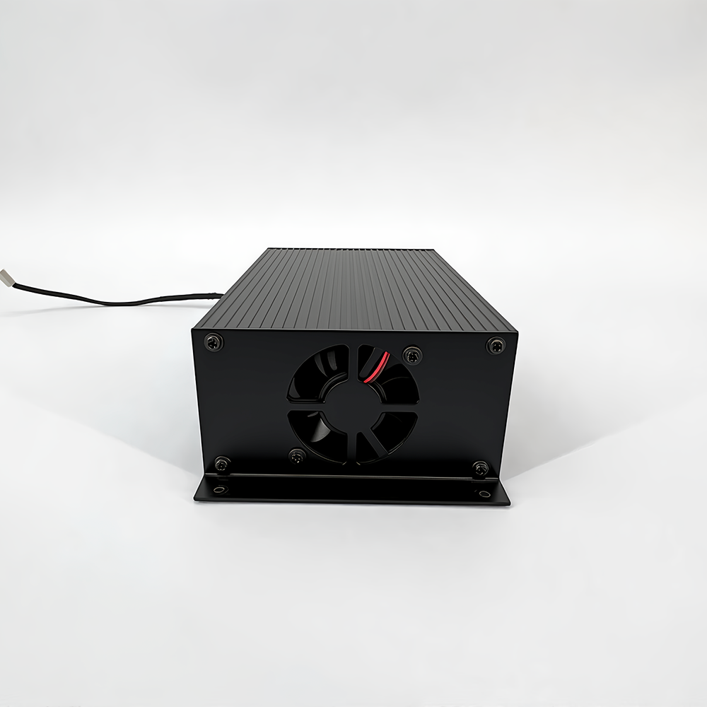 Alimentatore CC da 500 W ad al - Dc Power Supply 12V recensione e prezzo