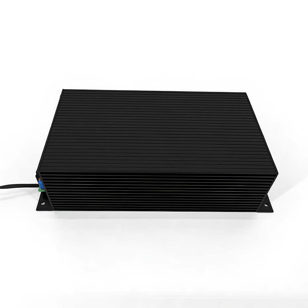 Alimentatore CC da 500 W ad al - Dc Power Supply 12V recensione e prezzo
