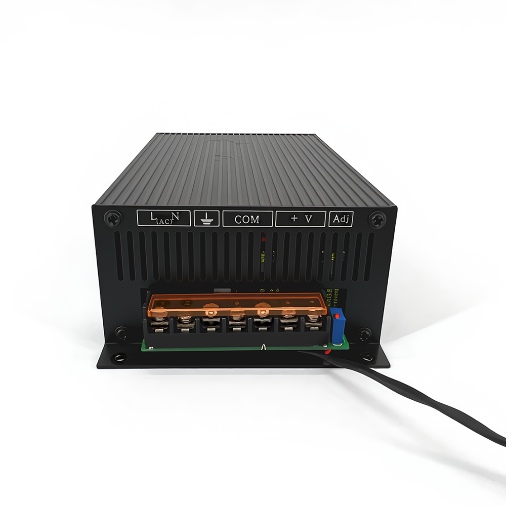 Alimentatore CC da 500 W ad al - Dc Power Supply 12V recensione e prezzo