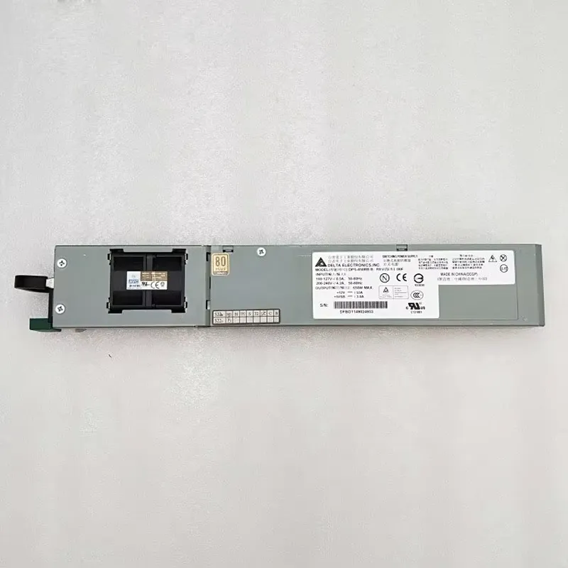 per DPS-650RB B 00F Alimentato - Power Supply 650W recensione e prezzo