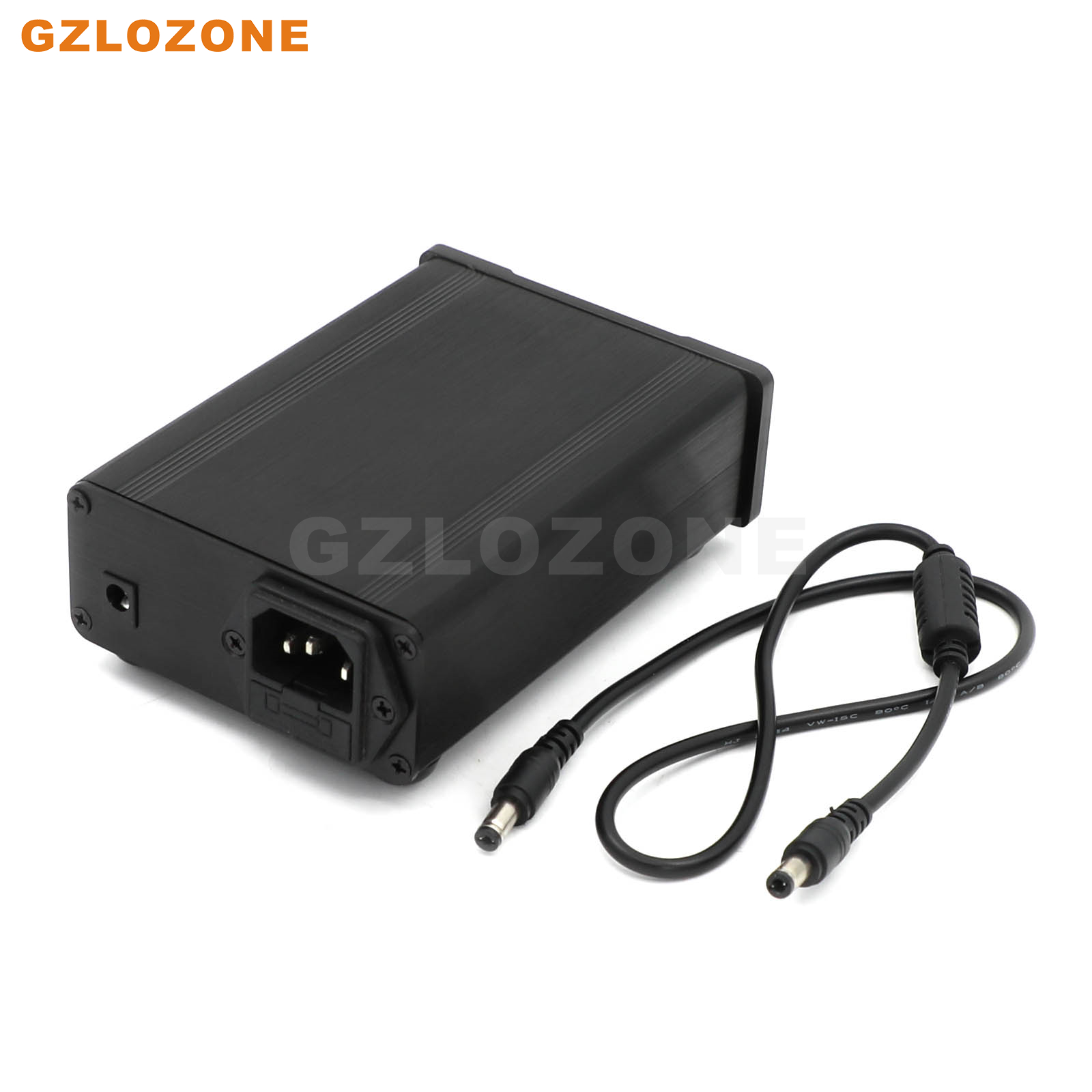 Alimentatore Lineare HIFI LPS- - Dc Power Supply 12V recensione e prezzo