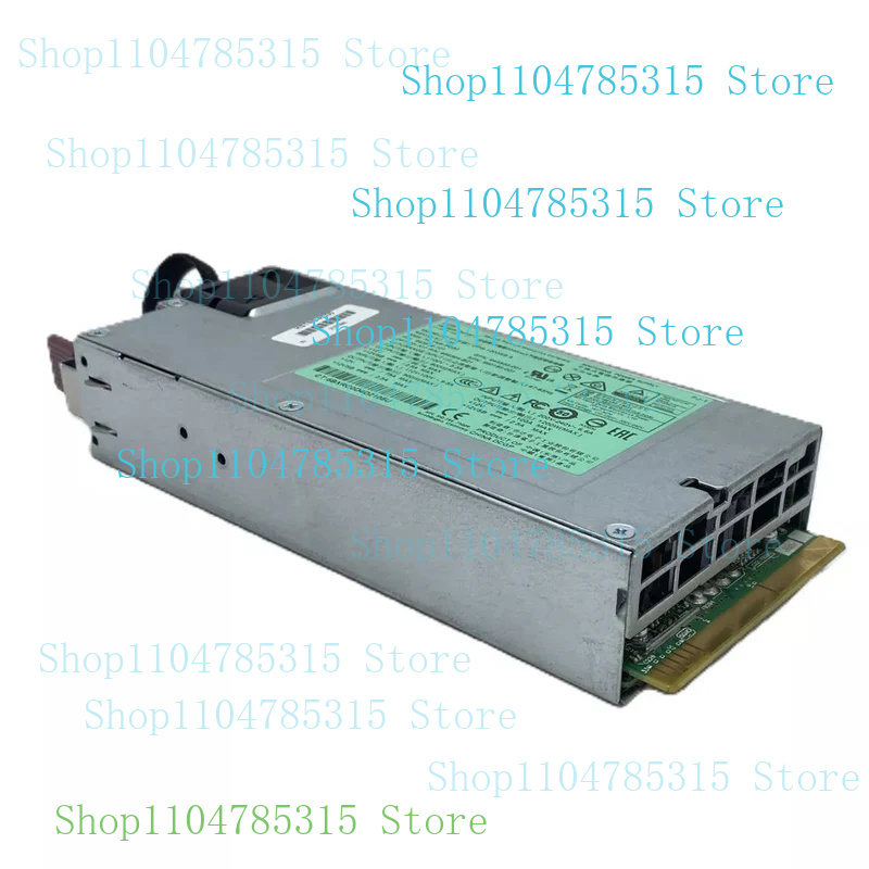 Originale HSTNS-PD30 Per HP DL - Server Power Supply recensione e prezzo
