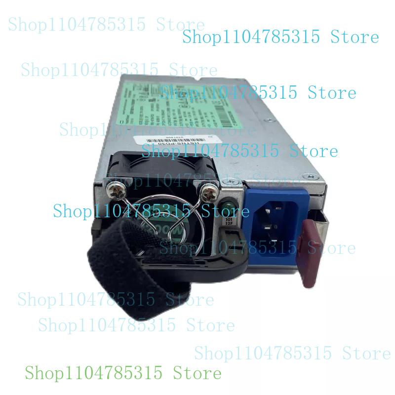 Originale HSTNS-PD30 Per HP DL - Server Power Supply recensione e prezzo