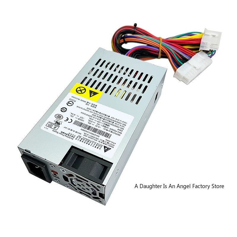 Alimentatore da 250W per Serve - Server Power Supply recensione e prezzo