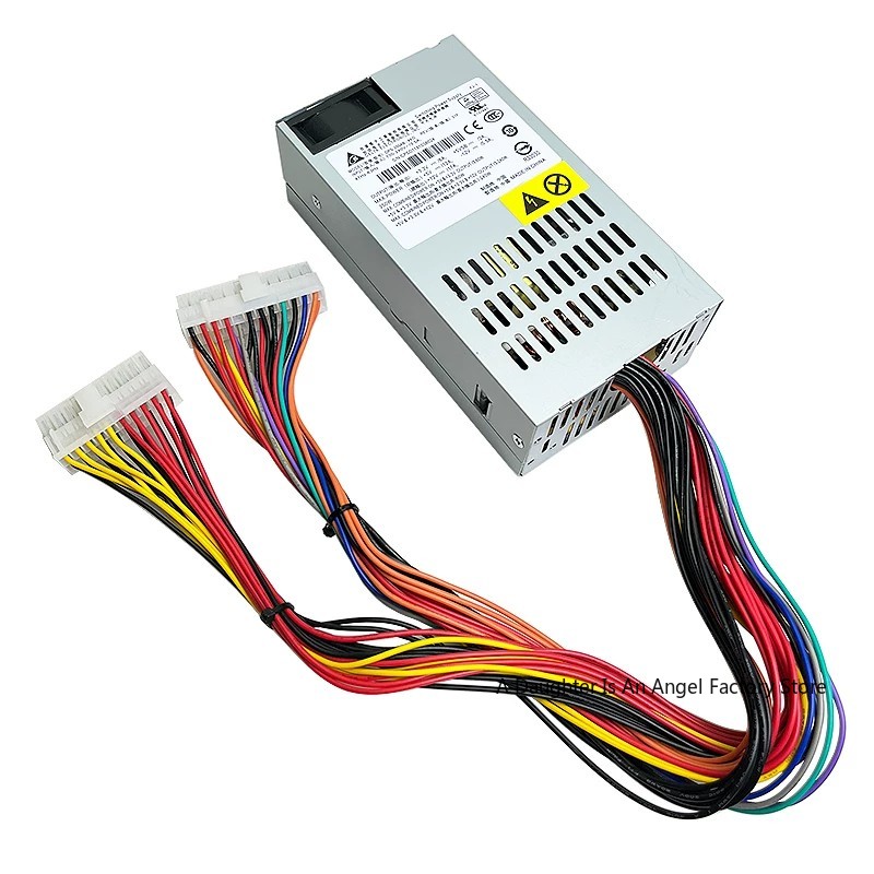 Alimentatore da 250W per Serve - Server Power Supply recensione e prezzo