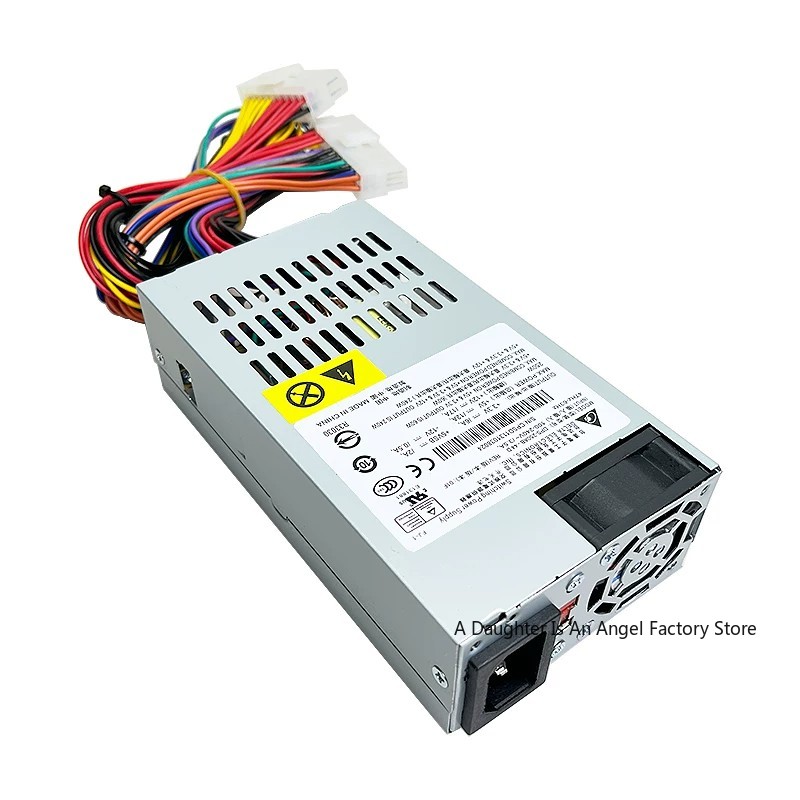 Alimentatore da 250W per Serve - Server Power Supply recensione e prezzo