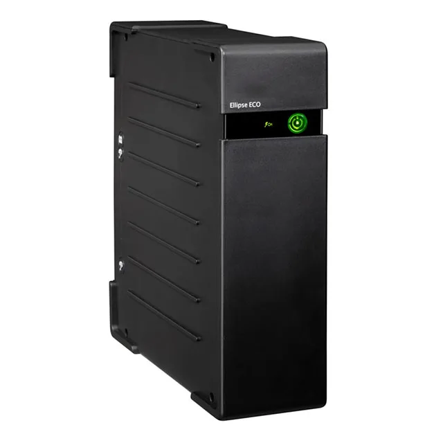 Nuovo Alimentatore UPS a Torre - Power Supply 650W recensione e prezzo