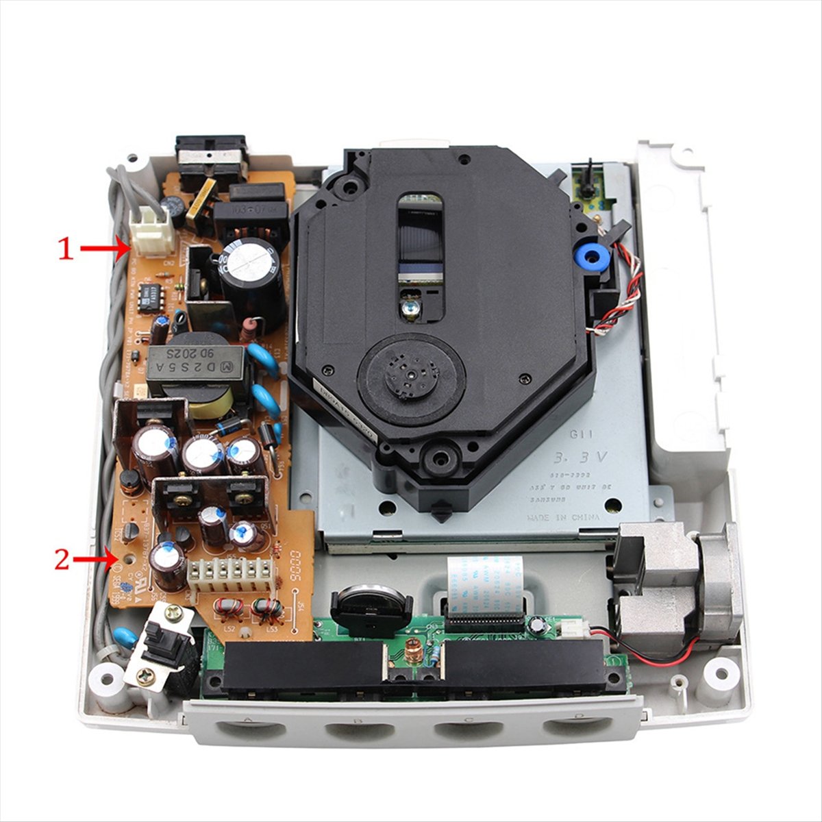 Scheda di Alimentazione Rev2.0 - Power Supply recensione e prezzo