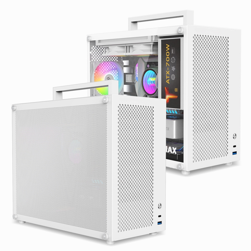 Case per Computer MAX, Chassis - Psu Computer recensione e prezzo