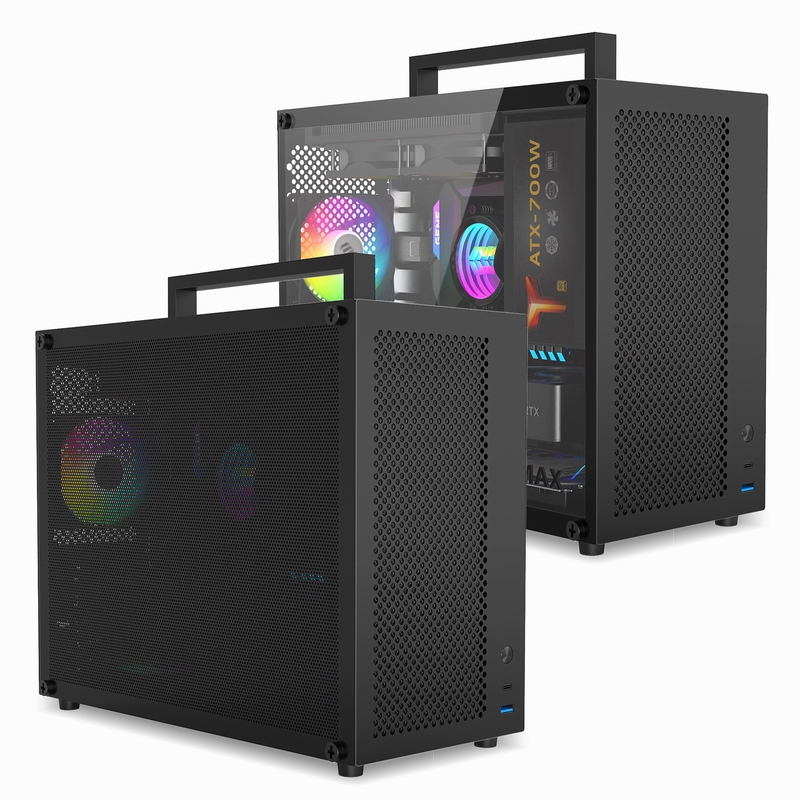 Case per Computer MAX, Chassis - Psu Computer recensione e prezzo
