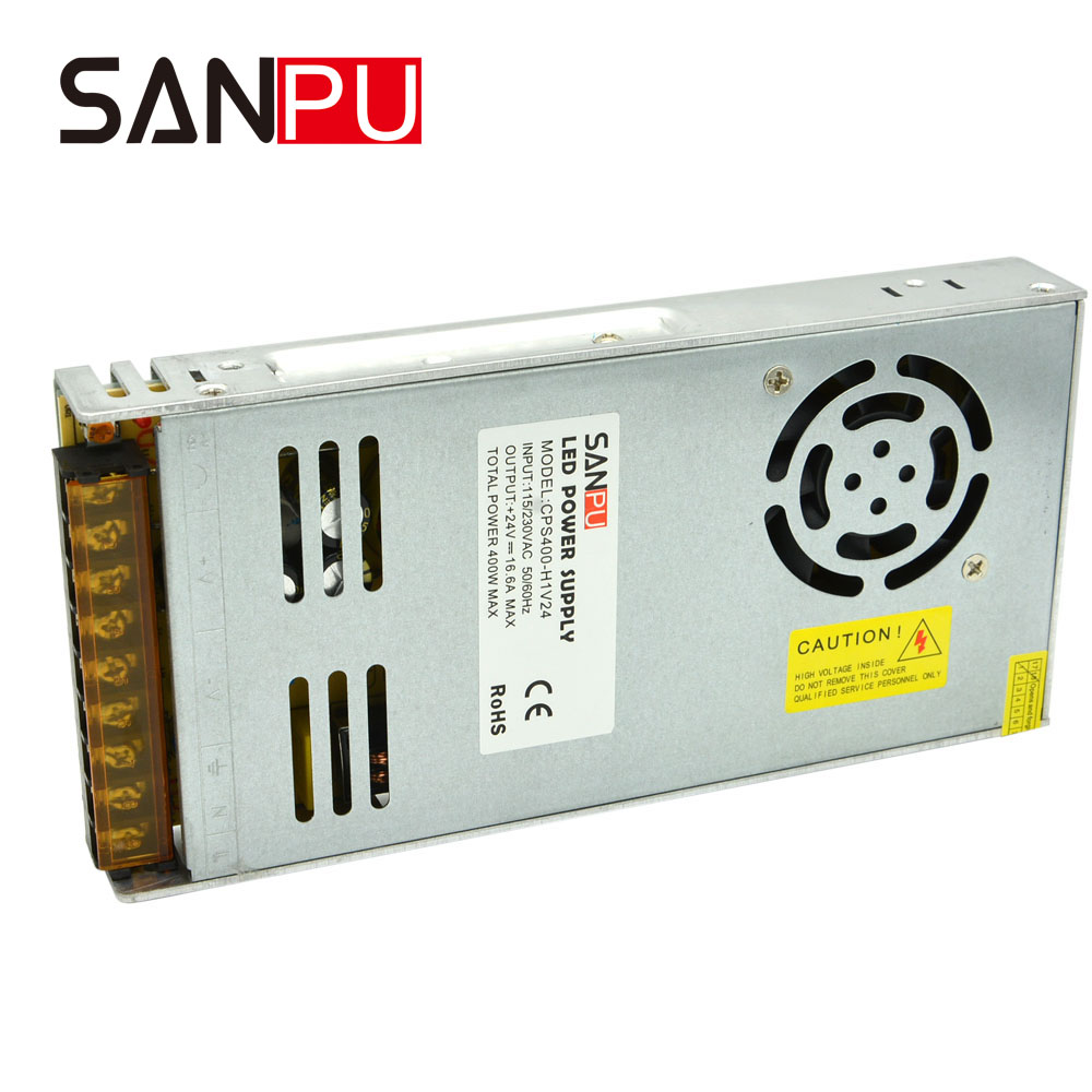 Alimentatore a commutazione AC - Ac Power Supply recensione e prezzo
