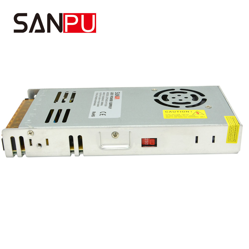 Alimentatore a commutazione AC - Ac Power Supply recensione e prezzo