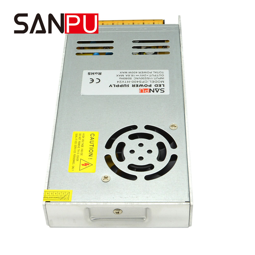 Alimentatore a commutazione AC - Ac Power Supply recensione e prezzo