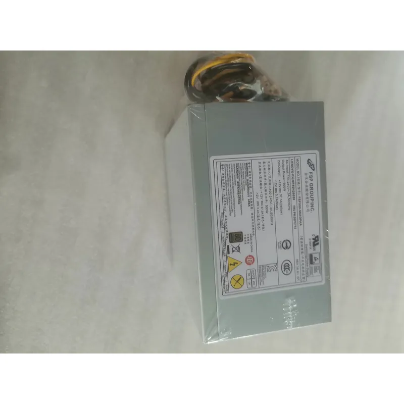 Nuovo Alimentatore a 10 Pin 50 - Power Supply 500W recensione e prezzo