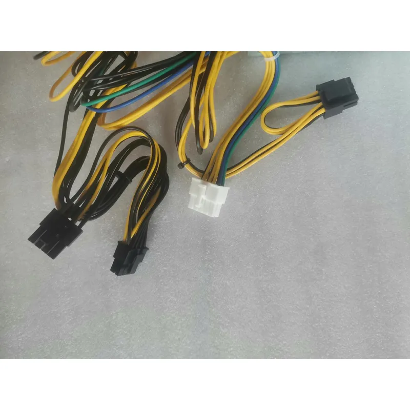 Nuovo Alimentatore a 10 Pin 50 - Power Supply 500W recensione e prezzo