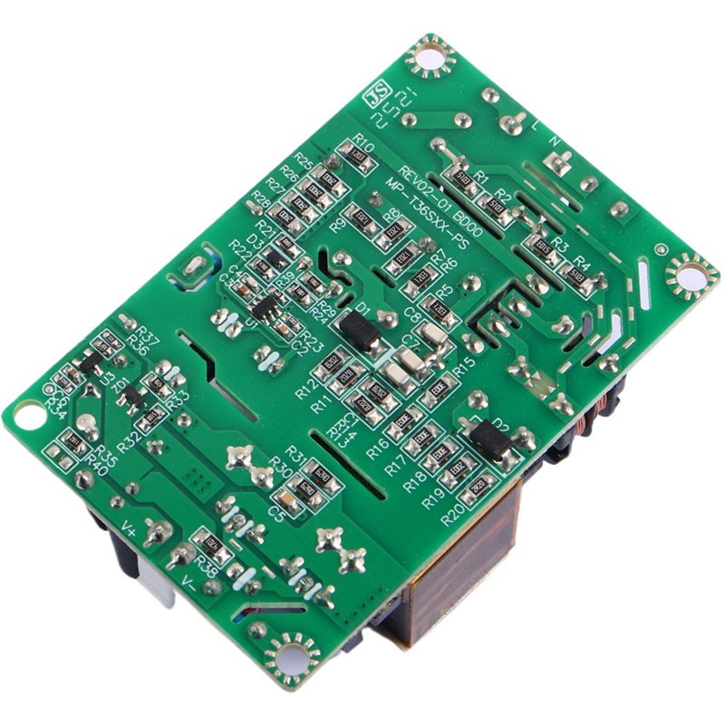 Modulo di Alimentazione Switch - Dc Power Supply 12V recensione e prezzo
