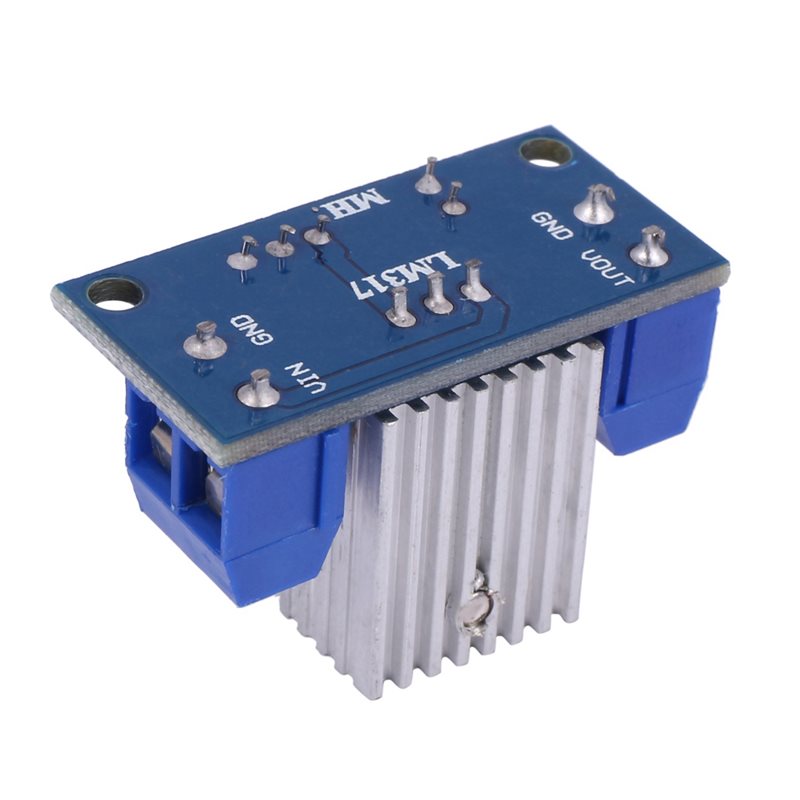 Modulo convertitore DC-DC 8X L - Pc Power Supply recensione e prezzo