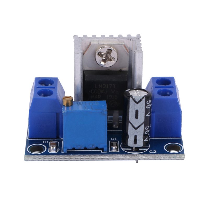 Modulo convertitore DC-DC 8X L - Pc Power Supply recensione e prezzo