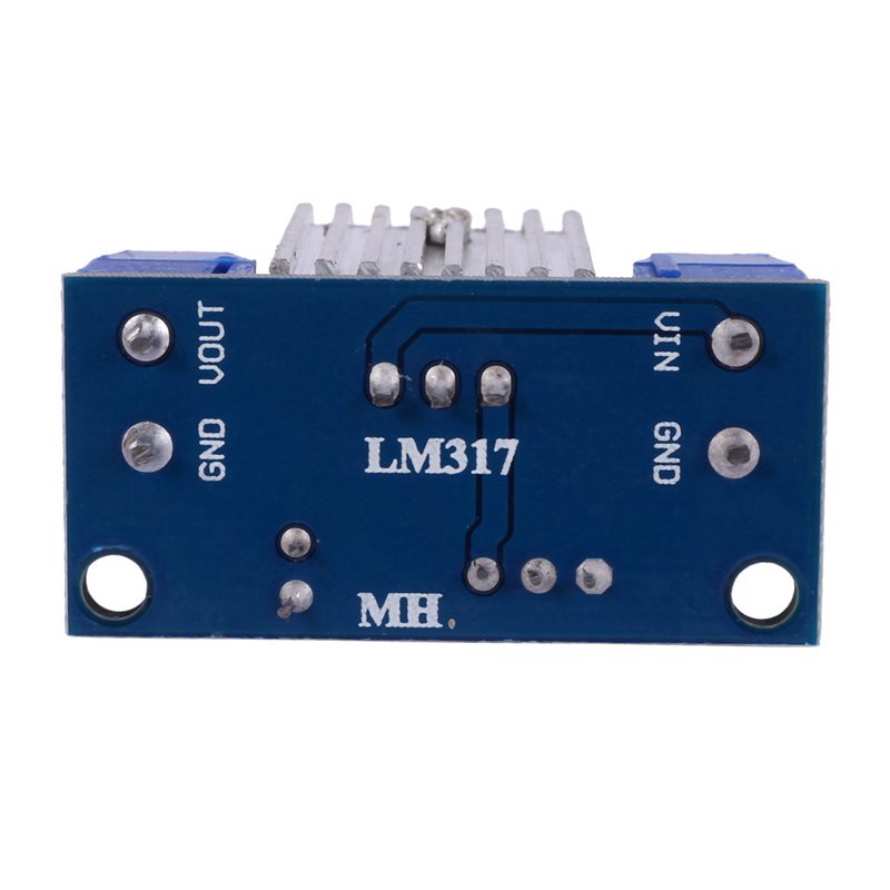 Modulo convertitore DC-DC 8X L - Pc Power Supply recensione e prezzo